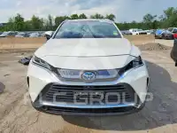 2021 Toyota VENZA фото