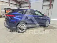 2021 Toyota VENZA фото