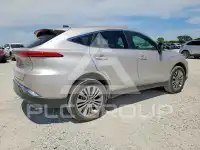 2021 Toyota VENZA фото