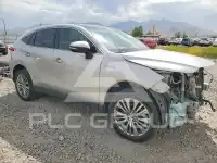 2021 Toyota VENZA фото