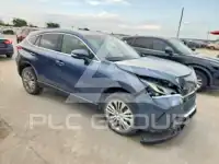 2021 Toyota VENZA фото