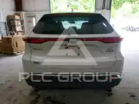 2021 Toyota VENZA фото
