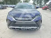 2021 Toyota VENZA фото