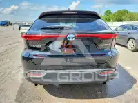 2021 Toyota VENZA фото