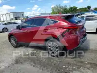 2021 Toyota VENZA фото