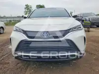 2021 Toyota VENZA фото