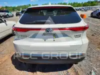 2021 Toyota VENZA фото