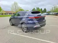 2021 Toyota VENZA фото