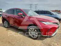 2021 Toyota VENZA фото