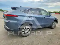 2021 Toyota VENZA фото