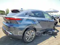 2021 Toyota VENZA фото