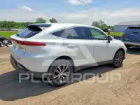 2021 Toyota VENZA фото