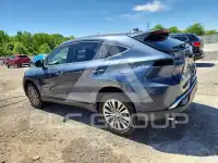 2021 Toyota VENZA фото