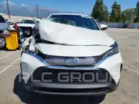 2021 Toyota VENZA фото