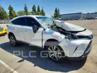 2021 Toyota VENZA фото