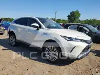 2021 Toyota VENZA фото