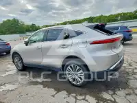 2021 Toyota VENZA photo