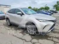 2021 Toyota VENZA photo