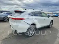 2021 Toyota VENZA photo