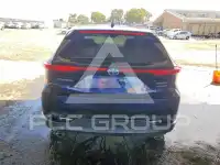 2021 Toyota VENZA фото
