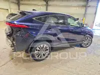 2021 Toyota VENZA фото
