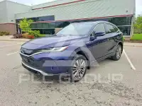 2021 Toyota VENZA фото