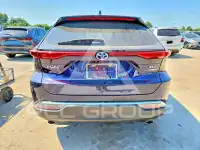 2021 Toyota VENZA фото