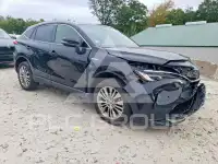 2021 Toyota VENZA фото