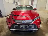 2021 Toyota VENZA photo