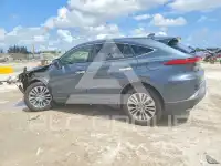 2021 Toyota VENZA фото