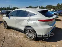2021 Toyota VENZA фото