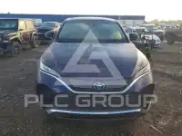 2021 Toyota VENZA photo