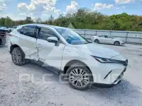 2021 Toyota VENZA photo