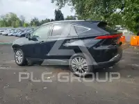 2021 Toyota VENZA фото