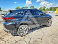 2021 Toyota VENZA фото