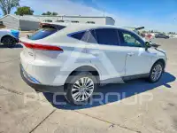2021 Toyota VENZA фото