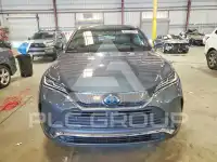 2021 Toyota VENZA фото