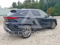 2021 Toyota VENZA фото