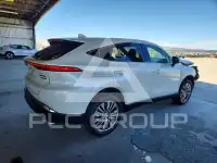 2021 Toyota VENZA фото