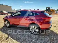 2021 Toyota VENZA фото