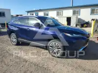 2021 Toyota VENZA photo