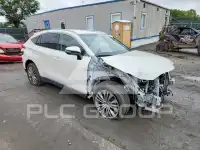 2021 Toyota VENZA фото