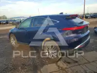 2021 Toyota VENZA photo