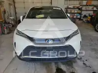 2021 Toyota VENZA photo