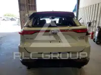 2021 Toyota VENZA photo