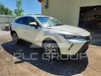 2021 Toyota VENZA фото