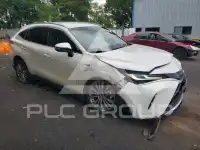 2021 Toyota VENZA фото