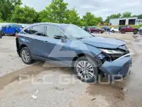 2021 Toyota VENZA фото