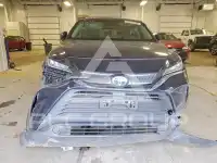 2021 Toyota VENZA photo