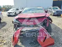 2021 Toyota VENZA фото